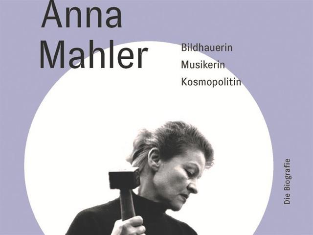 Foto für Anna Mahler (Bildhauerin, Musikerin, Kosmopolitin)
