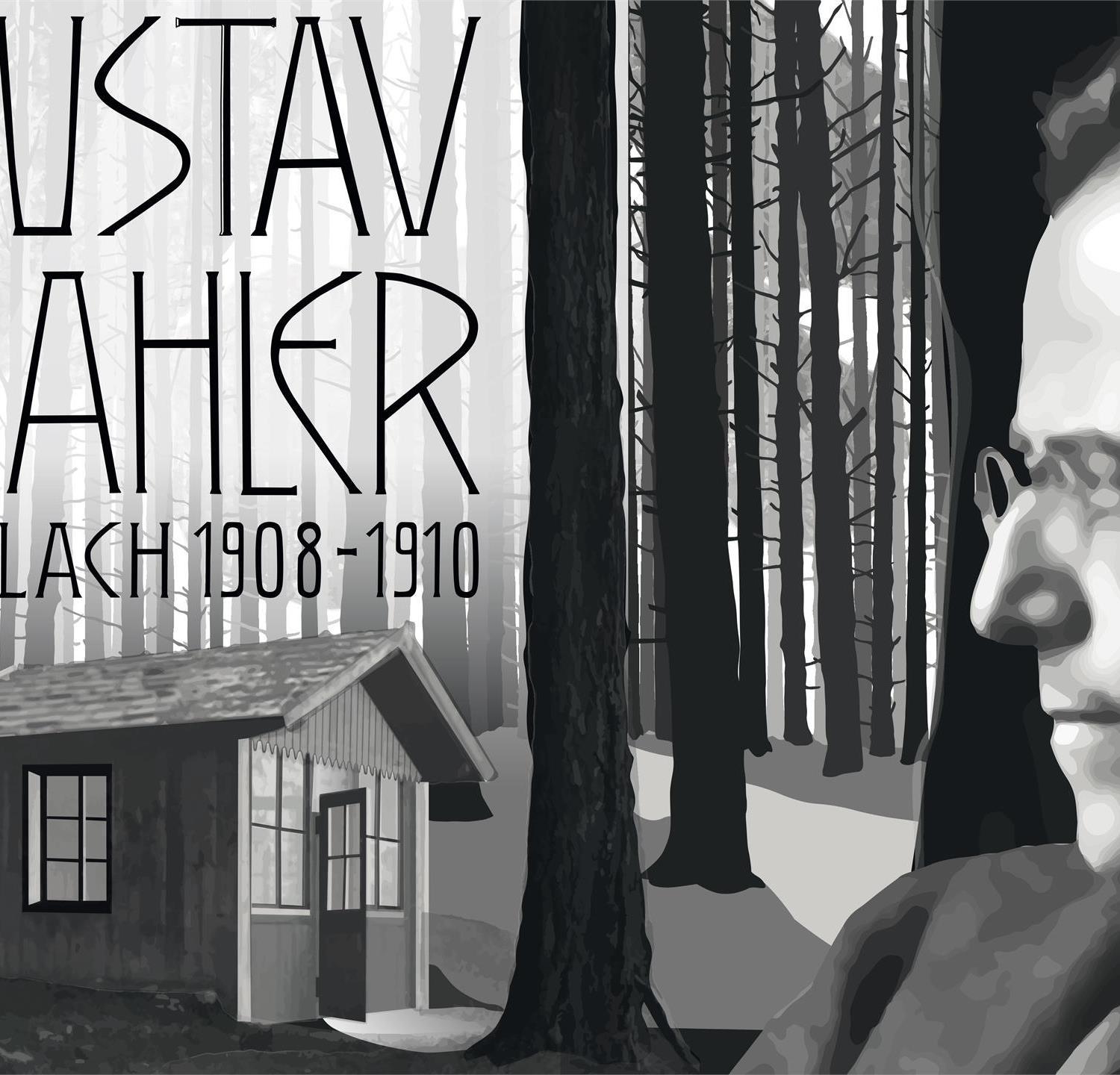 Foto per Alma Mahler vi saluta - Visita della casetta di composizione di Gustav Mahler